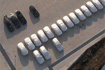 国产版特斯拉Model Y或将开始推进量产