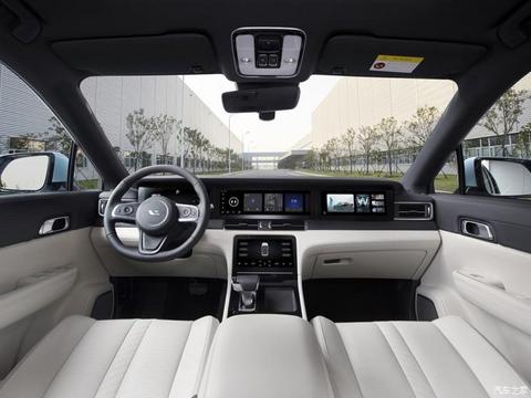 理想汽车 理想ONE 2020款 增程6座版
