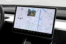 加入路口放大 特斯拉推2020.48系统升级