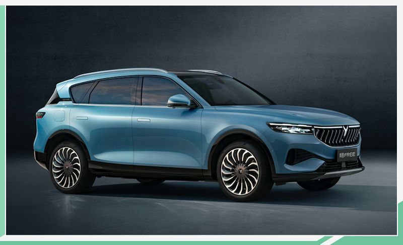 網(wǎng)通社汽車