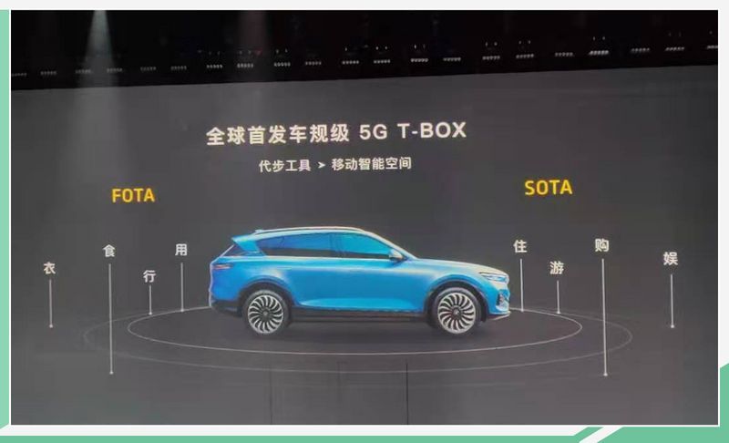 網(wǎng)通社汽車