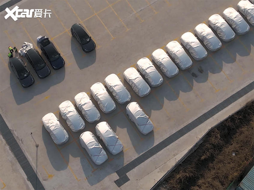 2021年交付 特斯拉國產(chǎn)Model Y或已量產(chǎn)