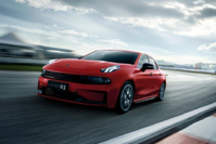 键盘们怀疑中保研双标，我却看到中国汽车的骄傲