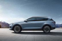 E周看点丨岚图FREE完成全球首发、理想汽车累计交付量突破3万