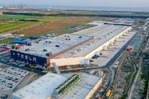 特斯拉工厂在德国被卡脖子！要交8亿元押金 为了项目烂尾拆除工厂