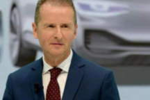 “宫斗”中逐渐清晰未来的大众