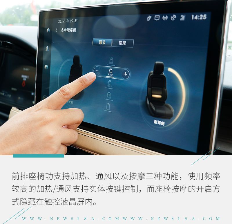 網(wǎng)通社汽車(chē)