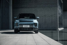 清华认证 吉利ICON全面超越同级德系车型