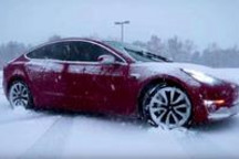 冬季，开辆“电动爹”？