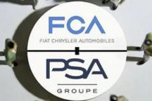 欧盟反垄断组织批准PSA/FCA合并申请