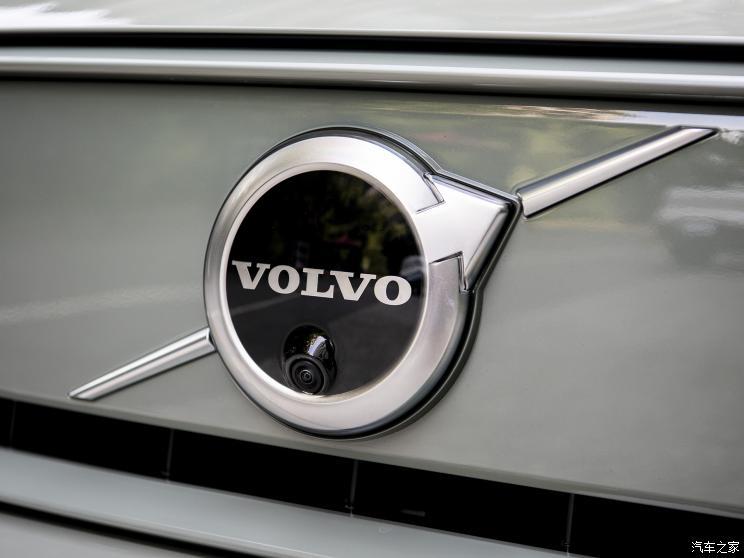 Новая чисто электрическая модель Volvo будет представлена ​​2 марта.