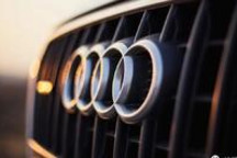 上汽奥迪不是代工厂！一汽奥迪谈赢尚早！