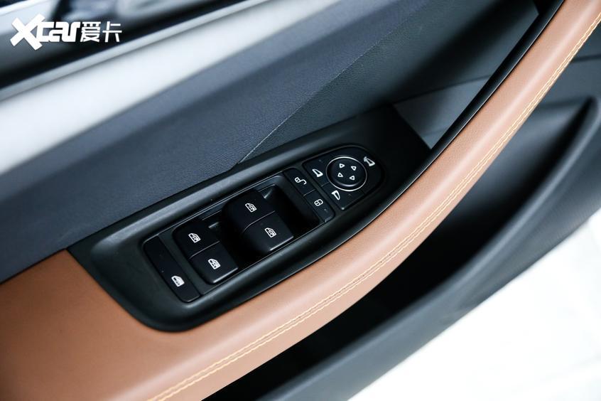 比亞迪汽車2021款秦PLUS