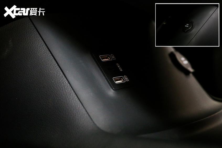 比亞迪汽車2021款秦PLUS