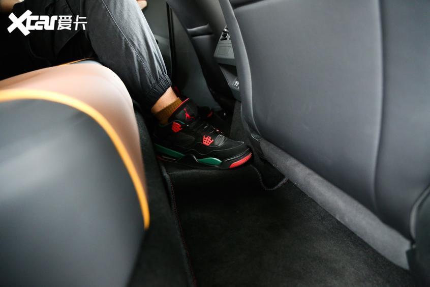 比亞迪汽車2021款秦PLUS