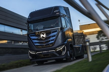 Nikola丢千辆卡车订单 股价大跌13%