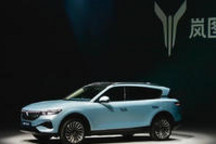 关于谁站在主场，岚图和时代有一场对话