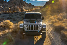 31.4万元起 Jeep牧马人4xe在美国开售