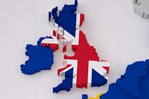 英国与欧盟达成脱欧协议 汽车业谨慎等待更多细节