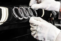 产品大年 一汽-大众奥迪明年将推33款车