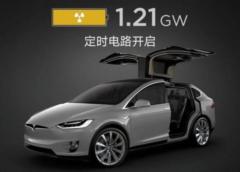 特斯拉,特斯拉 特斯拉,特斯拉