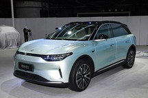 争做新势力TOP3 零跑汽车公布未来目标