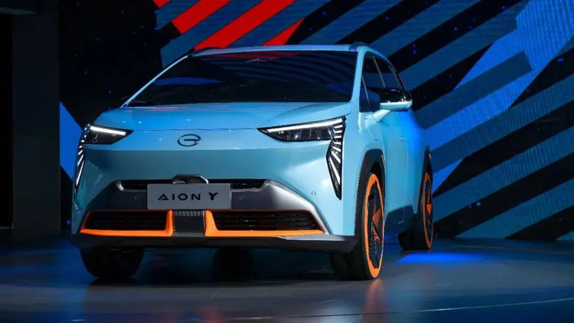 銷量，廣汽集團(tuán)2020年銷量,2021年銷量目標(biāo)