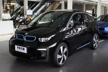 宝马计划到2023年实现20%的车辆电动化