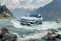 年轻化精致主义，让Jeep诠释