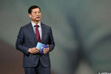 “不必解释”竺延风 | 汽车人的本命年