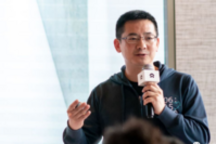 秦力洪：走过沟沟坎坎终向上！六岁的蔚来做对了啥？