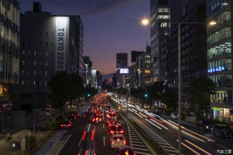 Запретить продажу бензиновых автомобилей в 2035 году, Япония запускает план зеленого роста