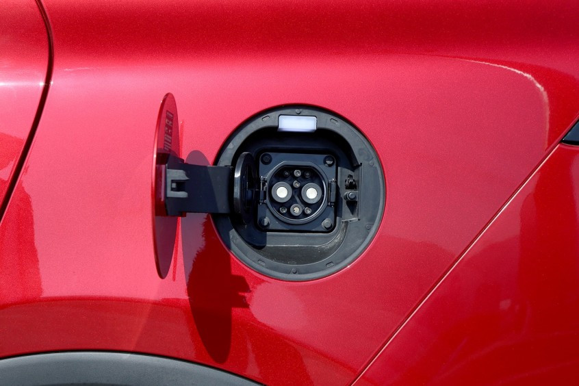 比亞迪汽車2021款唐EV