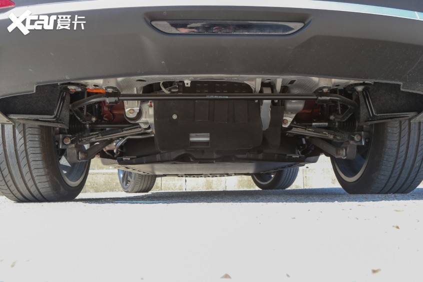 比亞迪汽車2021款唐EV