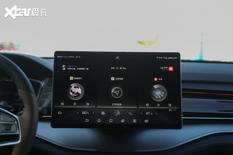 比亚迪汽车2021款唐EV