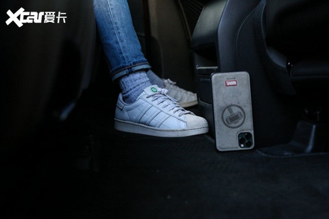 比亚迪汽车2021款唐EV