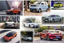 2020年度丨十大现象级新车，它们或将改变同领域的变革