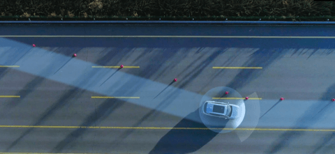 长城汽车,自动驾驶,华为 长城汽车,自动驾驶,华为