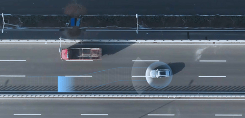 长城汽车,自动驾驶,华为 长城汽车,自动驾驶,华为