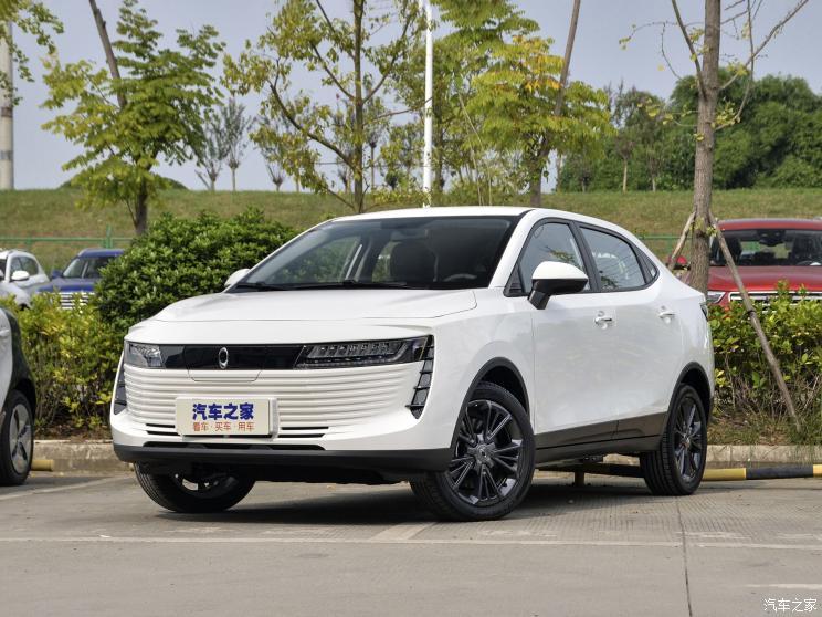 長城汽車 歐拉iQ 2019款 出行版