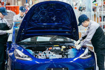 疫情下的外资车企：工厂停工、限制中国出差、发利润预警