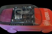 Aurora Labs研發(fā)自愈軟件 讓車輛自動(dòng)修復(fù)故障