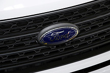 福特汽车2019年净利暴跌99%，中国市场亏损收窄