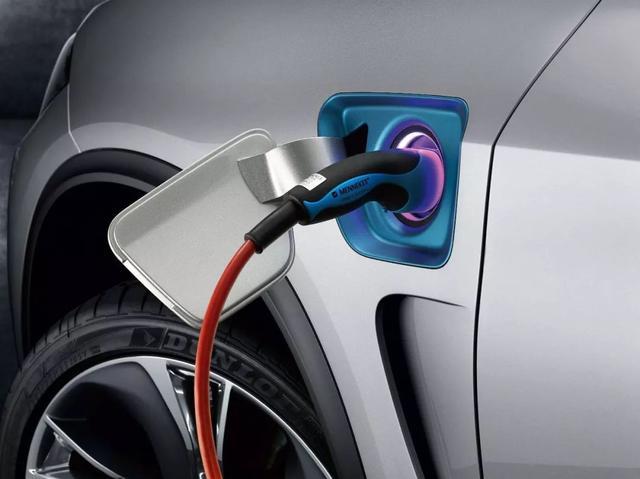 新能源汽车市场将变天，2020年最好卖的或是插混车