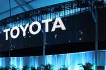 继捐助1000万物资后，丰田再次捐助物资支援抗疫一线