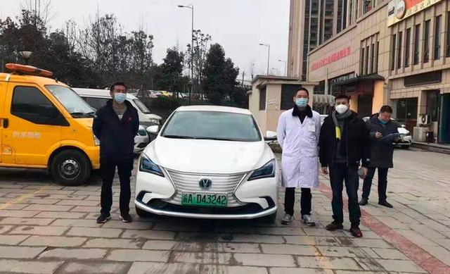 服務(wù)不停止 長安汽車推出多項抗擊疫情行動