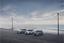 利润微增至143亿，沃尔沃未来盈利重点在协同效应上