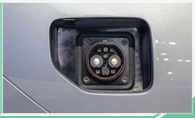 上市后1-2個月可交車 小鵬P7上市/交付時間曝光
