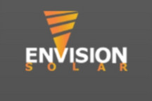 Envision通過路燈為電動(dòng)汽車充電