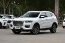 同比下滑28% 长城汽车公布1月份销量